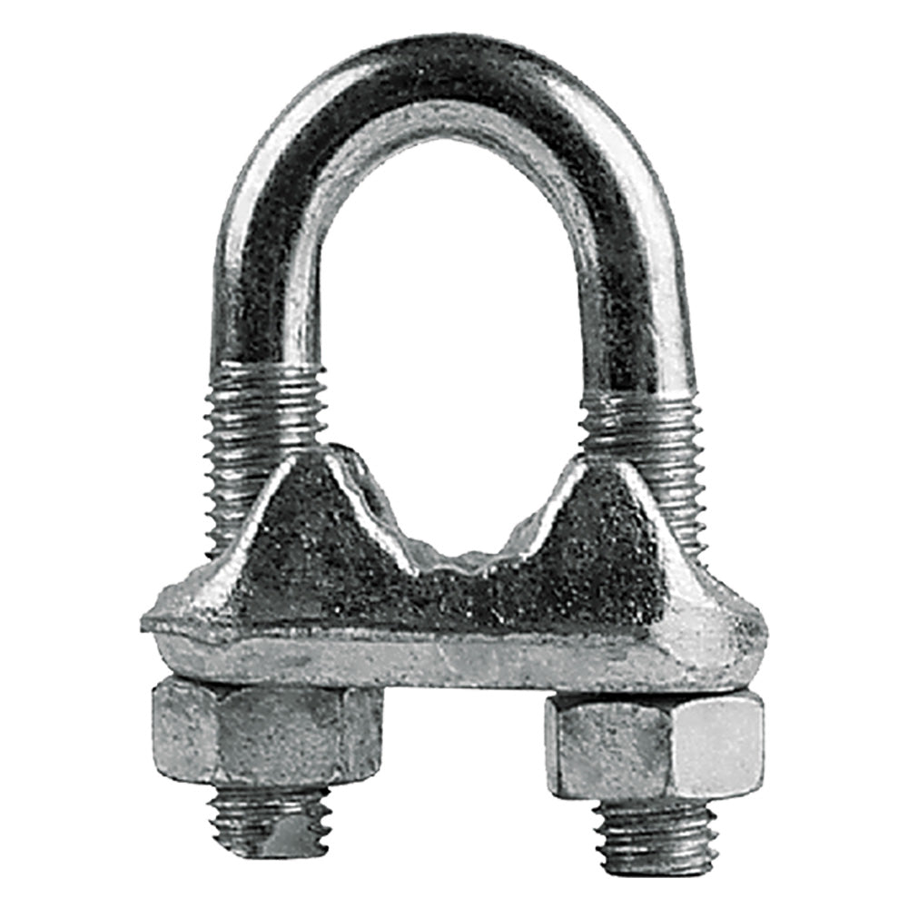 SEILKLEMME 3 mm