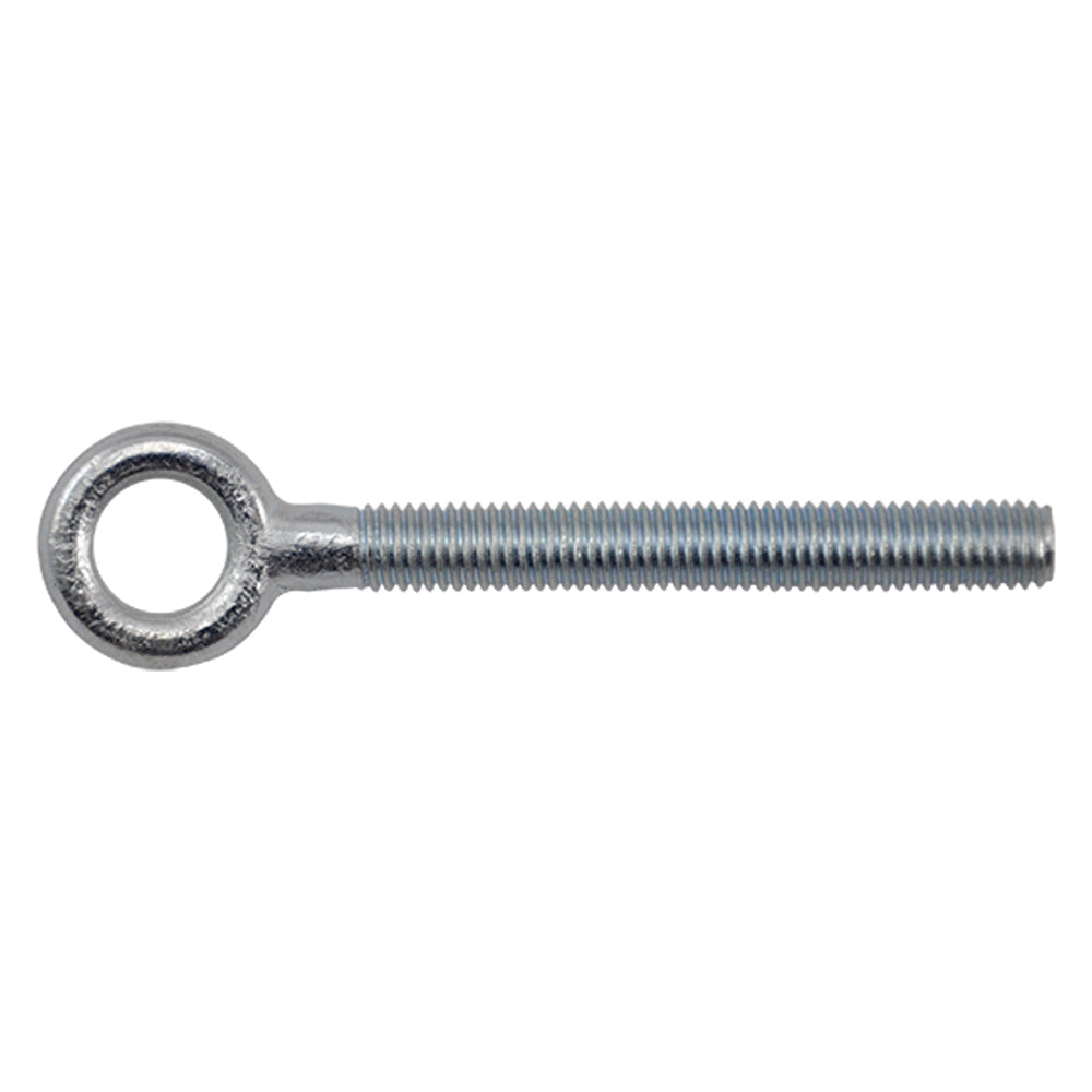 SPANNSYSTEMAUGE M10 - Ø Auge 14mm - Länge 110mm