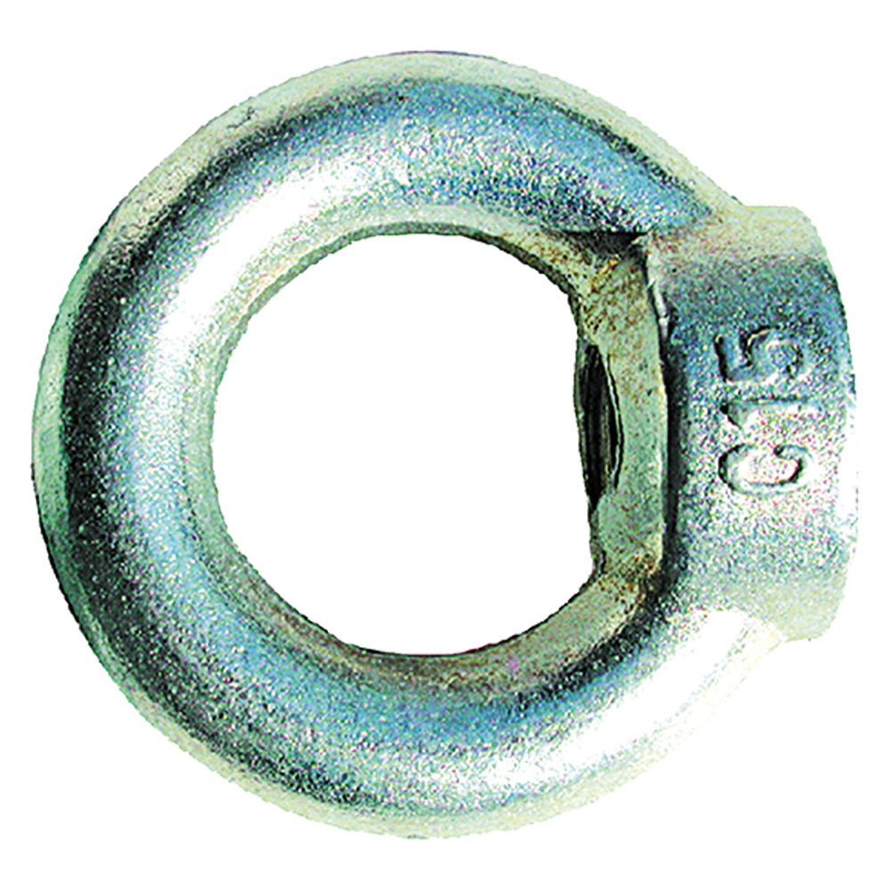 COSSE À GOUJURE POUR CÂBLE FÉMININ 14 mm