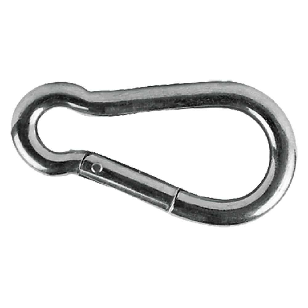 FEUERWEHRKARABINER 80 mm