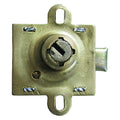 SERRURE POUR BOÎTES AUX LETTRES 12 mm