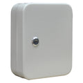 BOÎTE À CLÉS 20 emplacements 16 x 7,5 x 20 cm