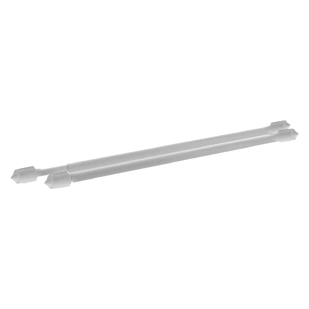 Federstange 'BRIS-BRIS' 8 mm x 30 cm - Kunststoffspitze