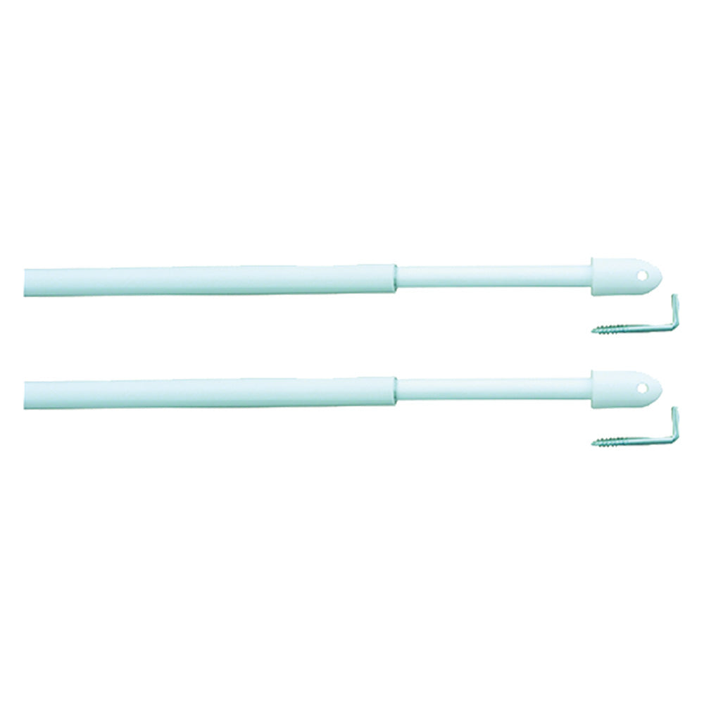 BRAS EXTENSIBLE « BRIS-BRIS » mm 8 x cm 60 > 80