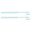 STANGHETTA ALLUNGABILE 'BRIS-BRIS' mm  10 x cm 100 > 130