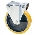 ROUE POUR CHARIOTS ART. 22A ø mm 80 x 25 charge kg 120