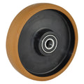 ROUE POUR TRANSPALETTE de rechange mm 200 x 45