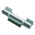 SCHWERES DREISEITIGES OFFENES SCHARNIER ART.465 mm 180