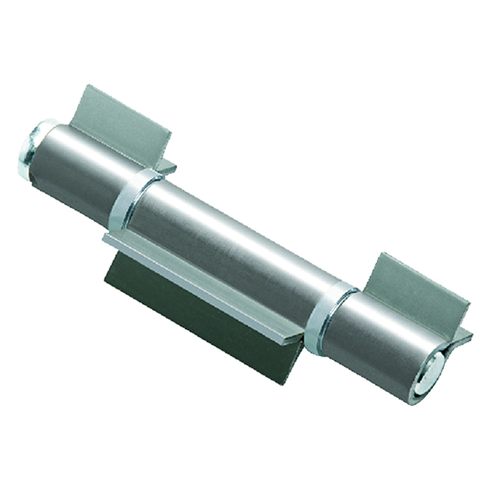 SCHWERES DREISEITIGES OFFENES SCHARNIER ART.465 mm 180