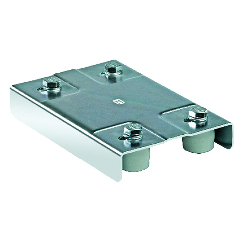 SUPPORT DE GUIDAGE SUPÉRIEUR À 4 OLIVES ART.250 olives Ø 34,5 mm - réglage 30/60 mm