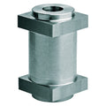 PERNO DI COLLEGAMENTO ART.190 ø mm 35 (mm 35 x 35 x 3)