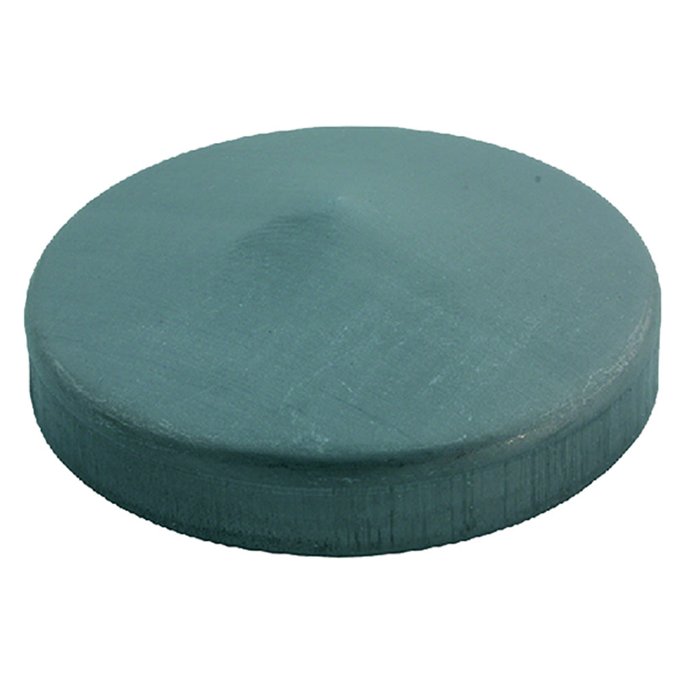 CACHE-POTEAU À SOUDER « ROND » ø 10 cm
