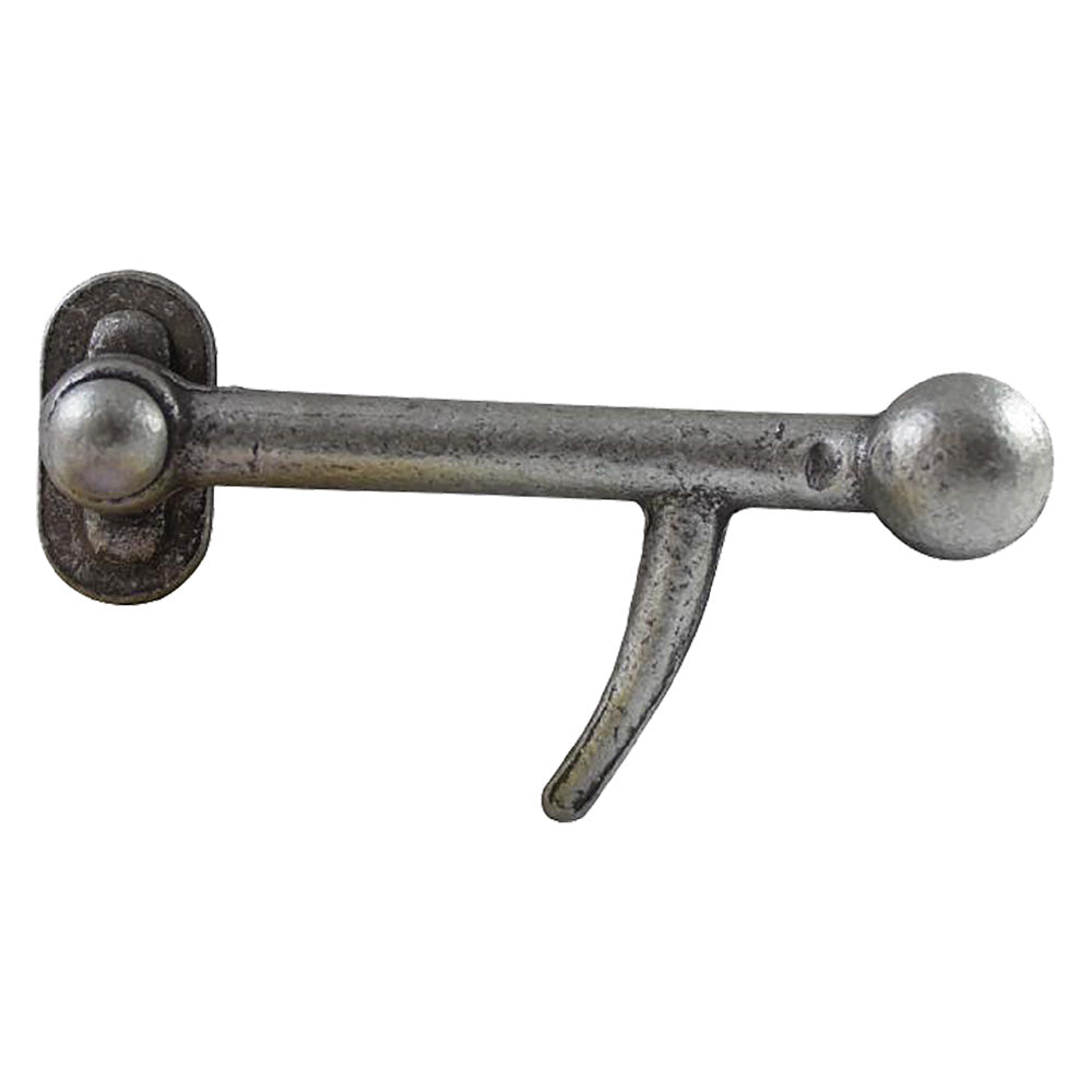 CHARNIÈRE À BOULE "APE" GAUCHE - 12 mm (ultra-légère)