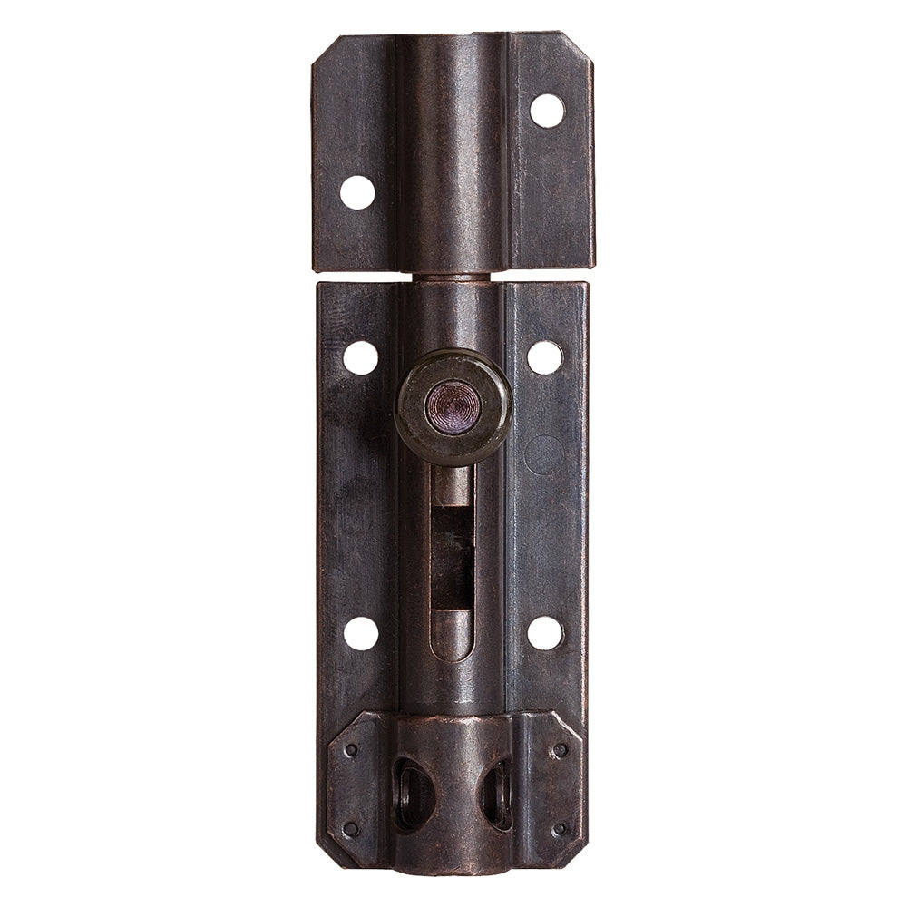 RUNDSTANGENRIEGEL ART. 248 mm 145
