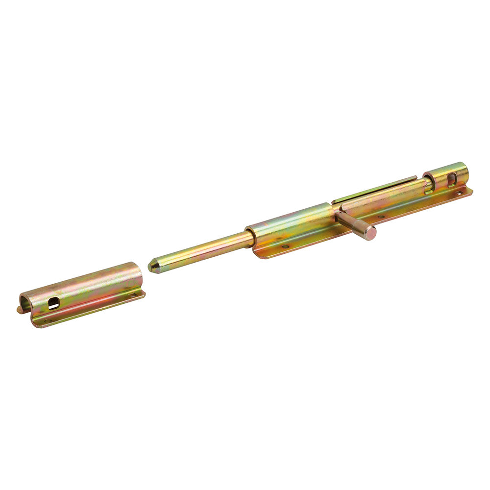 VERROU TRANSVERSAL TIGE RONDE ART.263 mm 150 - Ø mm 12