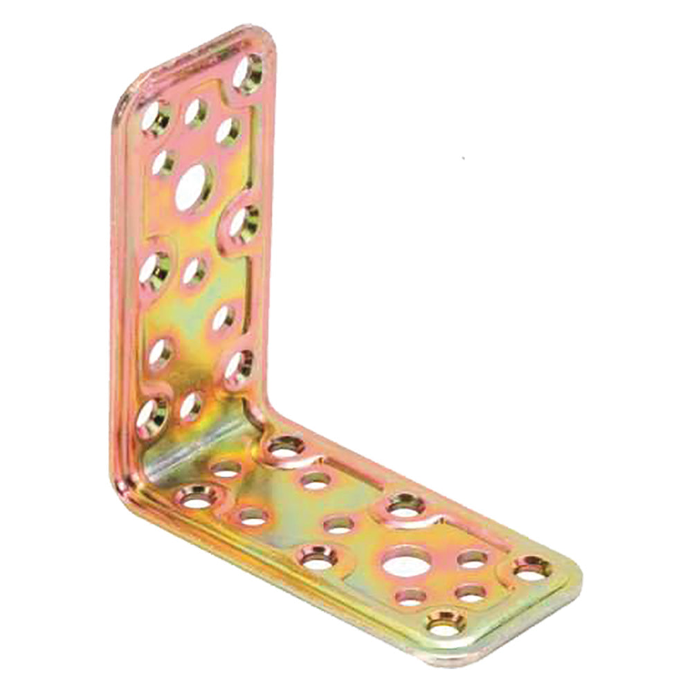 RACCORD D'ANGLE ART.746 mm 40 x 40 x 40