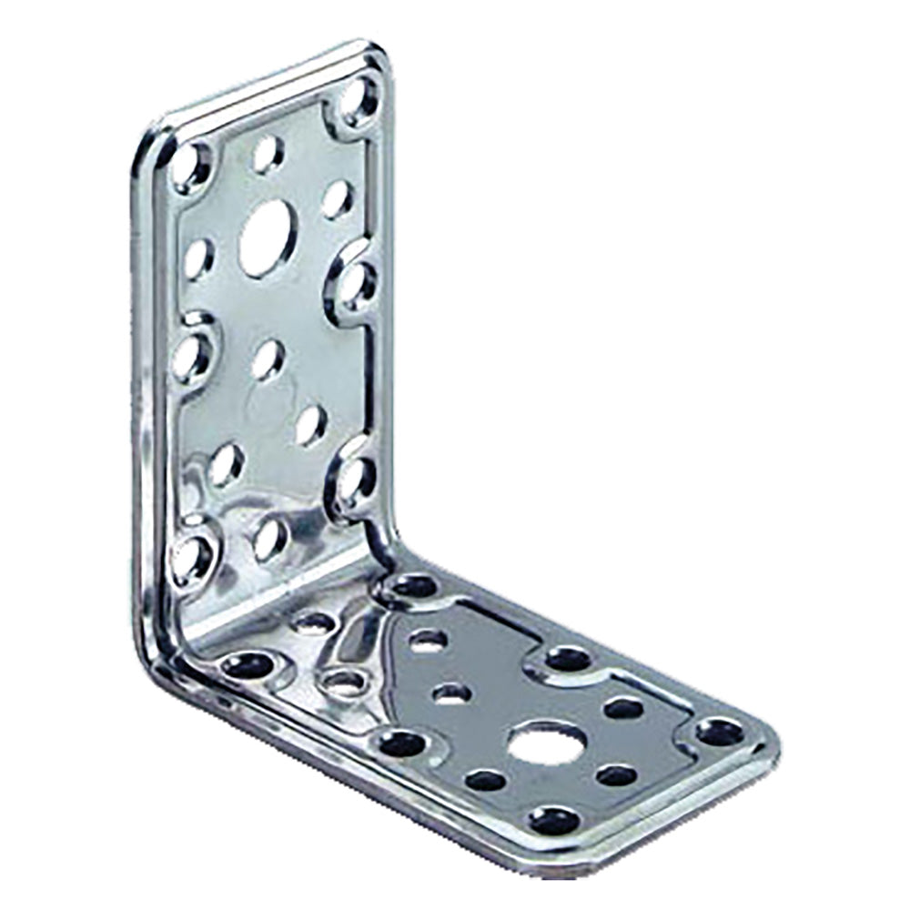 RACCORD D'ANGLE ART.771EN mm 50 x 60 x 60