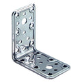 RACCORD D'ANGLE ART.771EN mm 50 x 80 x 80