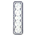 RACCORD DROIT ART.770IN mm 50 x 120