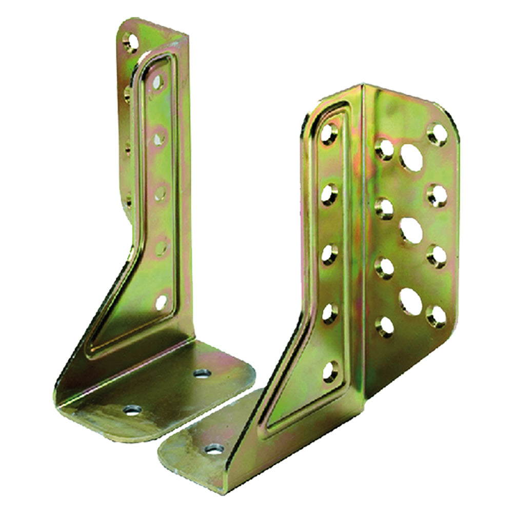 JOINT D'EXTRÉMITÉ ART.786 mm 140 x 45-2 pcs