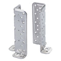 SUPPORT POUR POTEAUX ART.803IN mm 47 x 32 x H 171