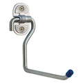 MEHRZWECK-WANDHAKEN 'L' ARTIKEL 4030 15 x 12 cm
