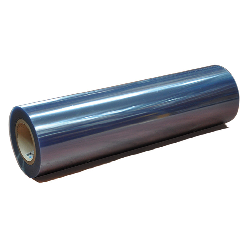 VERRE SYNTHÉTIQUE EN ROULEAU 1 x 100 m - épaisseur 0,25 mm