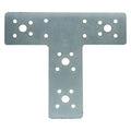 T-STÜCK 160 x 100 x 45 mm – Bohrung Ø 10,5