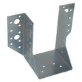 FLÜGELENDVERBINDUNG mm 60 x 100 - Stärke 2 mm