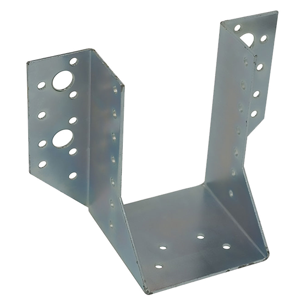FLÜGELENDVERBINDUNG außen 120 x 160 mm – Stärke 2,5 mm