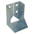 JONCTION DE MISE BOUT À BOUT AILES INTÉRIEURES mm 80 x 120 - ép.2 - cert.CE