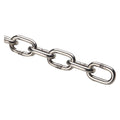 CATENA GENOVESE IN SCATOLA n.24 mm 6,5 x mt 25 Ømm 29,5 x 24