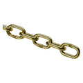 CATENA GENOVESE 'FAI DA TE' n.12 - 1,6 mm sacchetto - ottonata
