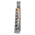 SORTIMENT 'ESPO EASY SYSTEM' 165 Teile + Gratis-Display