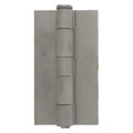 STAHLBAND MIT GERADEN FLÜGELN ART.1227 40 x 39 mm - Stärke 2,0 mm
