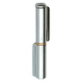CHARNIÈRE À SOUDER 2 AILES ACIER INOX ART.1228IN 60 mm