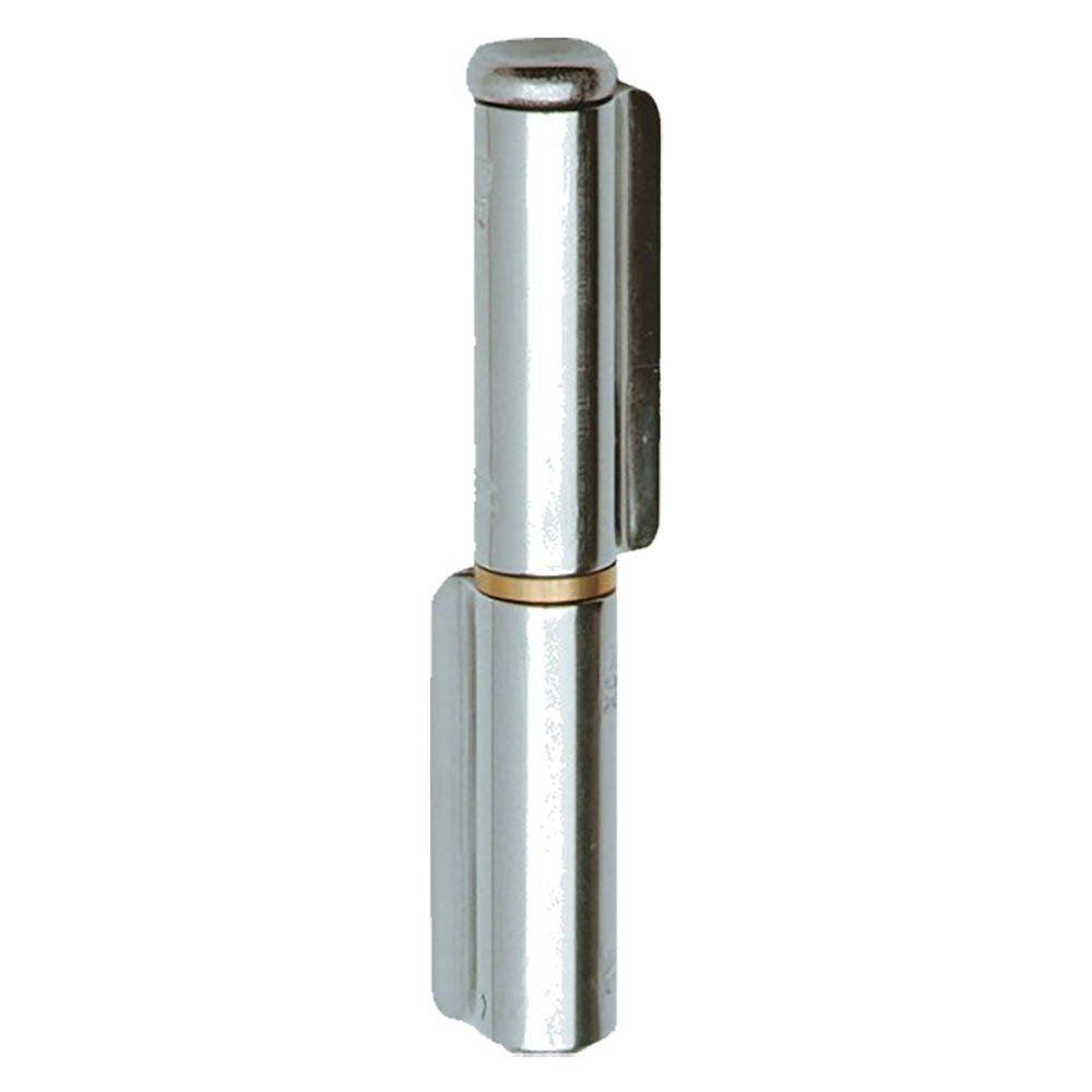 CHARNIÈRE À SOUDER 2 AILES ACIER INOX ART.1228IN 60 mm
