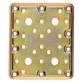 GERADE VERBINDUNG ART.776 mm 120 x 100