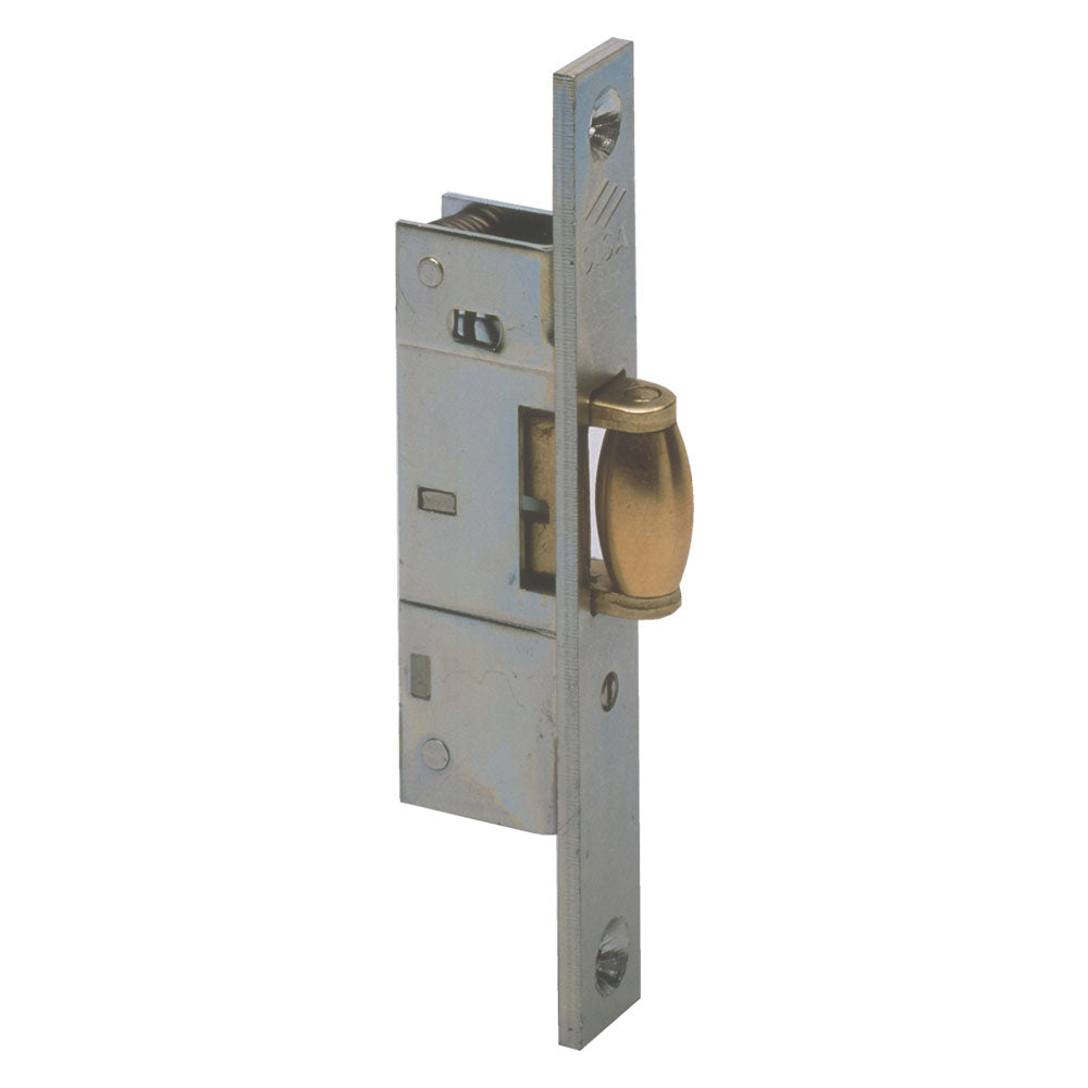 EINLASSCHLOSS FÜR ALUMINIUMPFORTEN ART. 44237 E15
