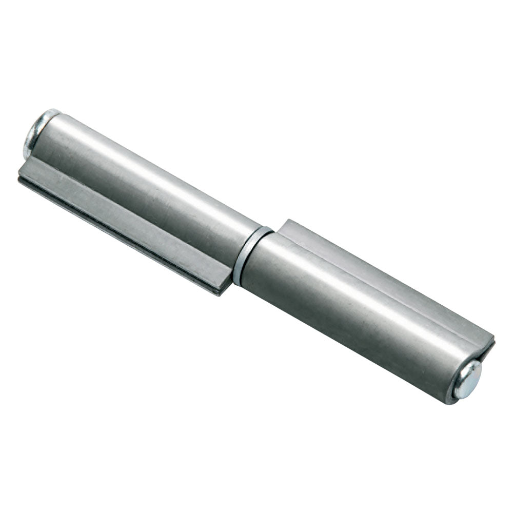 PAUMELLE SOUDÉE 2 AILES réf. 402 - mm 144 - Ø 10,7 - capacité 200 kg