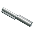 ANSCHWEISSSCHARNIER 2-flügelig Art. 402 - 104 mm - Ø 8,7 - Tragkraft 100 kg