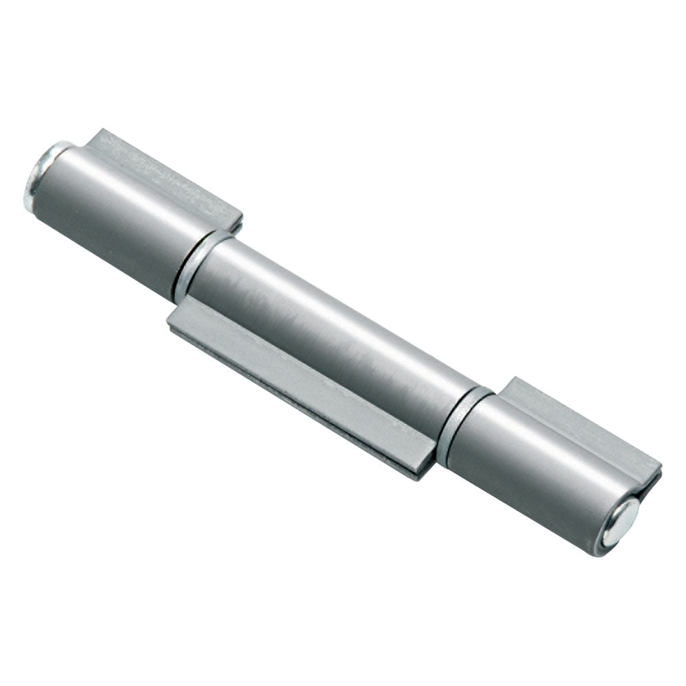 CERNIERA A SALDARE 3 ALI art. 410 - mm   83 - Ø 7,7 - portata 75 kg