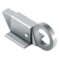 SCHWINGFENSTER-SPANNER ZUM ANSCHWEISSEN Art. 635 mittel - Ø 30 - 73,5 x 31 mm