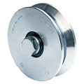 TORROLLE Y-NUT ART. 307Y Ø 117 - Tragfähigkeit 450 kg