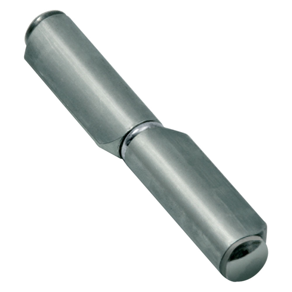 CHARNIÈRE À RIVET 'FUTURA' ART.570 mm 119 - Ø 9 - capacité 225 kg