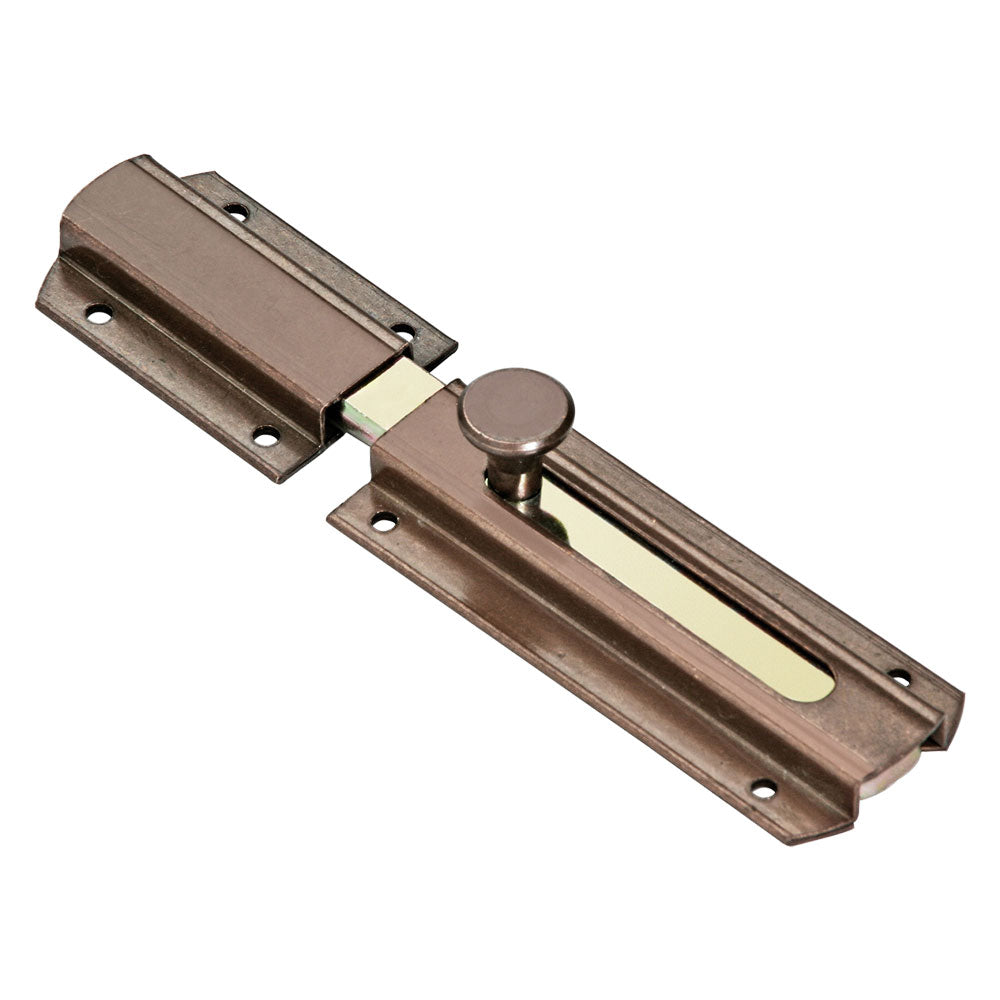 VERROU TRANSVERSAL AVEC GÂCHE ART. 805 longueur 157 mm