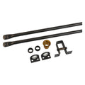 PAIRE DE TIGES EXTÉRIEURES POUR SERRURES ART. 06425 pour serrures trois points