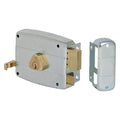 SERRURE À APPLIQUER POUR FER ART. 50421 ET 70 Dte