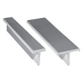 T-PROFIL 20 x 10 x 2 mm – 2,5 m poliert