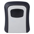 BOÎTE À CLÉS À COMBINAISON « KEYBOX » 9,4 x 4 x H 11,4 cm (extérieur)
